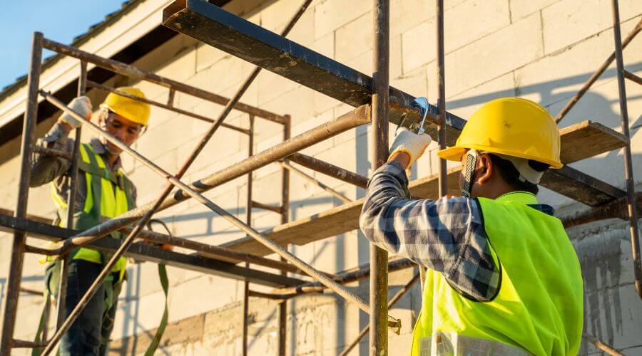 Local Chimney Repair in Gallant, AL